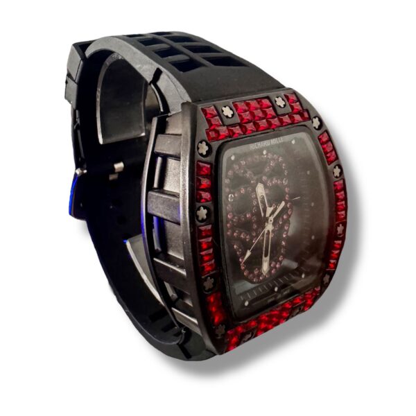 Reloj Richard Mille AAA - Image 4