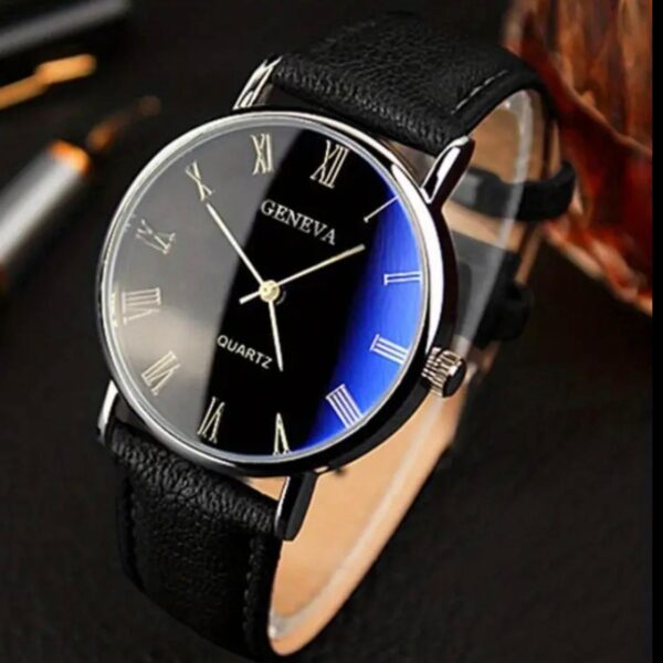 Reloj Para Hombre Informal De Negocios - Image 2