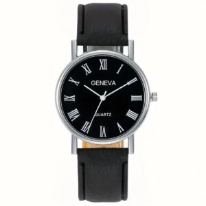 Reloj Para Hombre Informal De Negocios