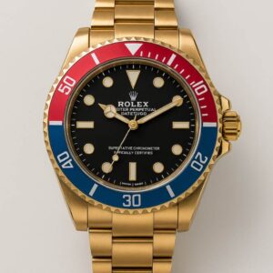 Reloj Rolex Datejust Superlative Chronometer Bicolor
