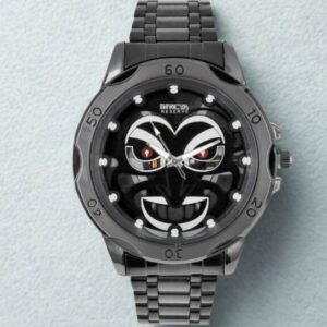 Reloj Invicta Reserve Venom Negro